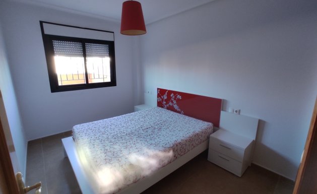 Venta - Apartamento - Orihuela Costa - la_zenia_