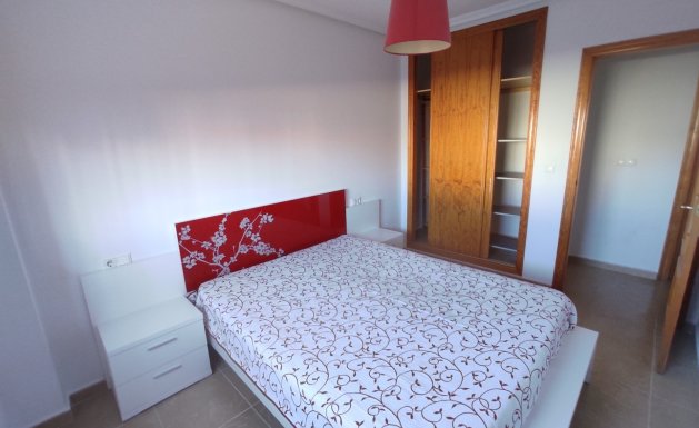 Venta - Apartamento - Orihuela Costa - la_zenia_