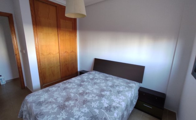 Venta - Apartamento - Orihuela Costa - la_zenia_
