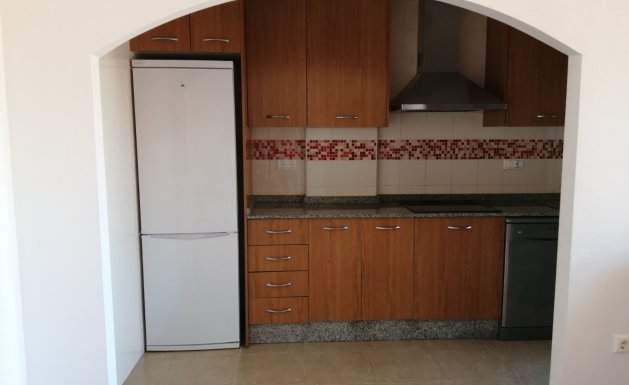Venta - Apartamento - Orihuela Costa - la_zenia_