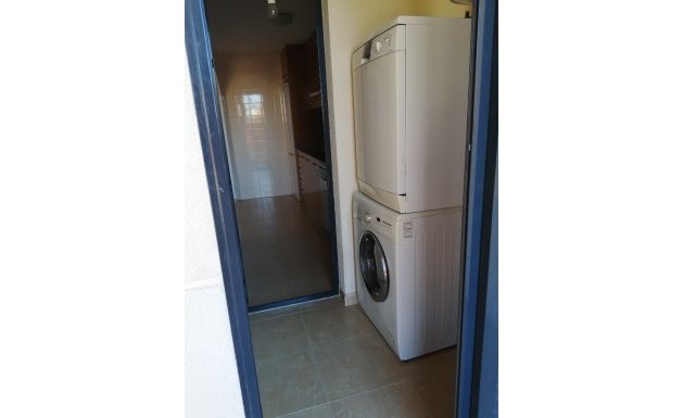 Venta - Apartamento - Orihuela Costa - la_zenia_