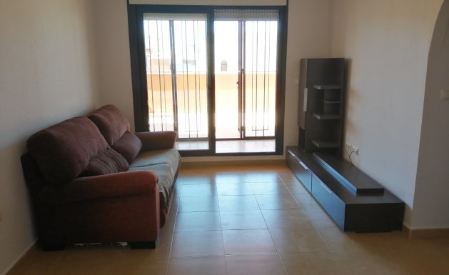 Venta - Apartamento - Orihuela Costa - la_zenia_