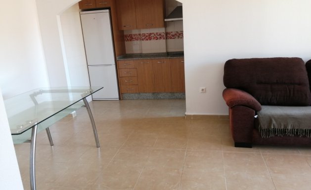Venta - Apartamento - Orihuela Costa - la_zenia_
