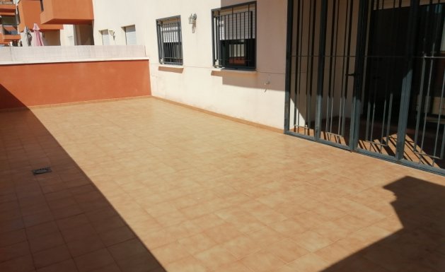 Venta - Apartamento - Orihuela Costa - la_zenia_
