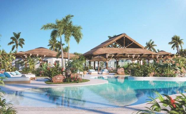 New Build - penthouse - Mijas