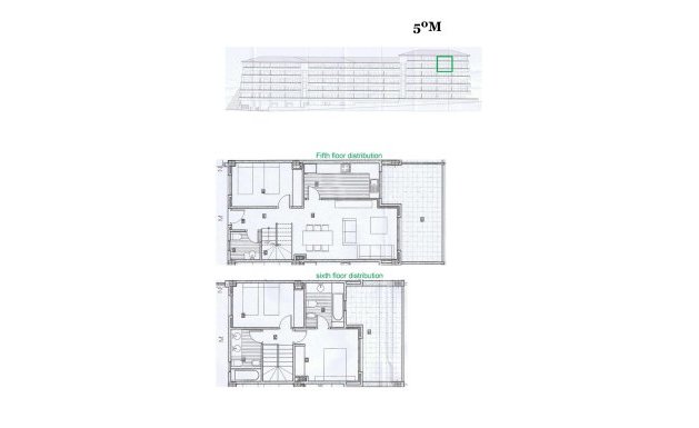 Nueva construcción - Apartamento - Relleu
