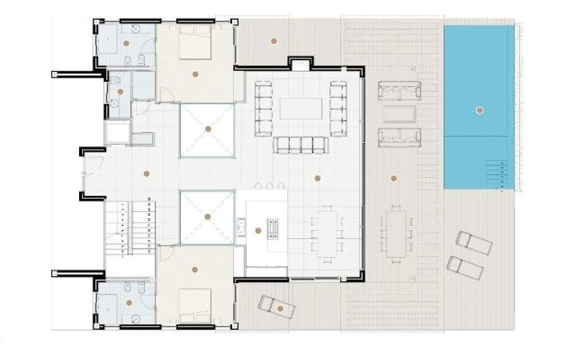 Neuf - Villa  - Benahavís