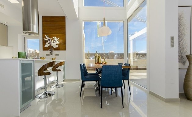 New Build - Villa - Vera