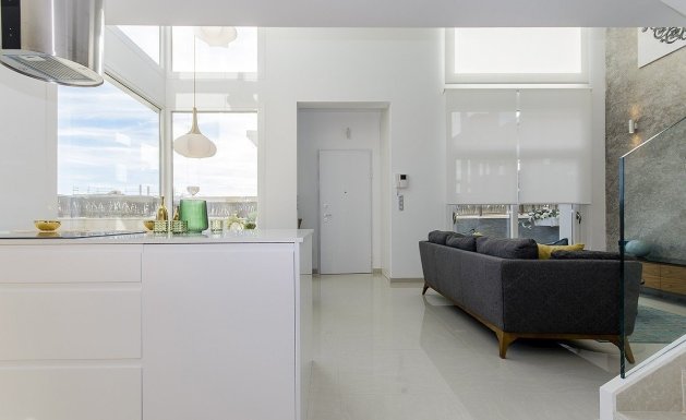 New Build - Villa - Vera