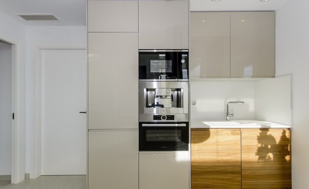 New Build - Villa - Vera