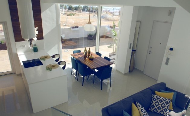 New Build - Villa - Vera