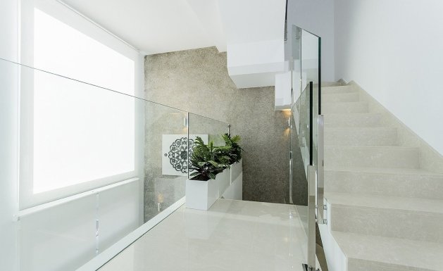 New Build - Villa - Vera