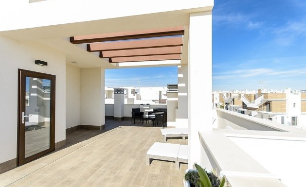 New Build - Villa - Vera