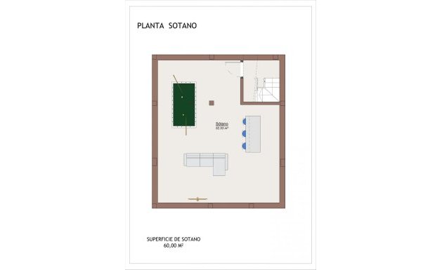 New Build - Villa - Vera