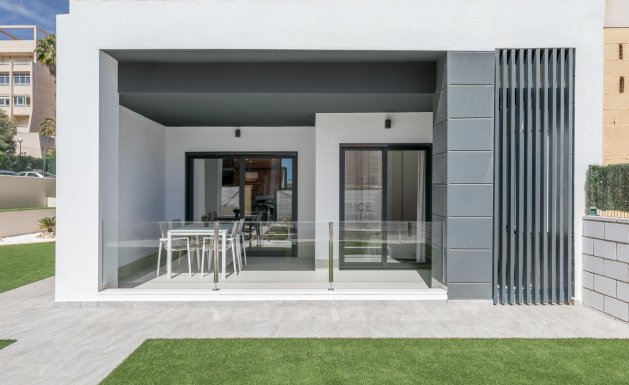 Nueva construcción - Apartamento - Torrevieja