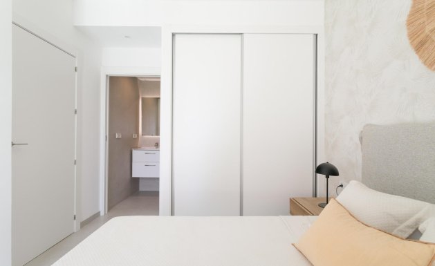 Nueva construcción - Apartamento - Torrevieja