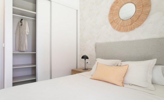 Nueva construcción - Apartamento - Torrevieja