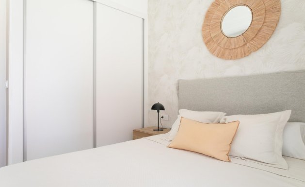 Nueva construcción - Apartamento - Torrevieja