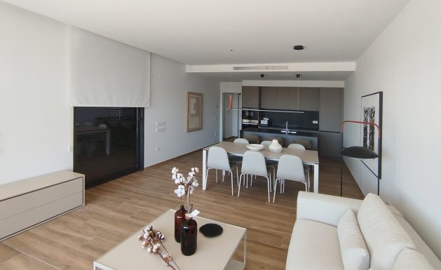 New Build - Villa - Polop