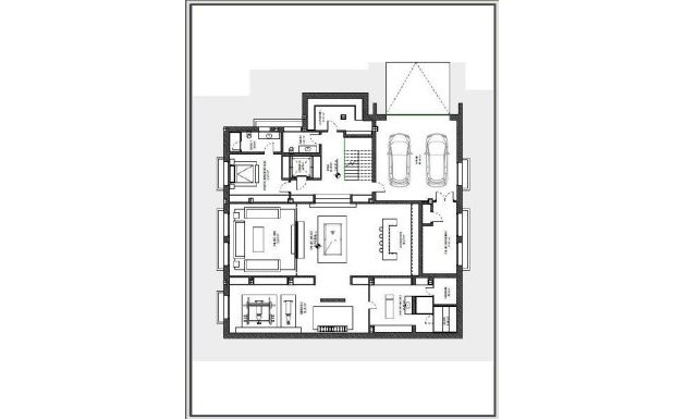 New Build - Villa - Benahavís