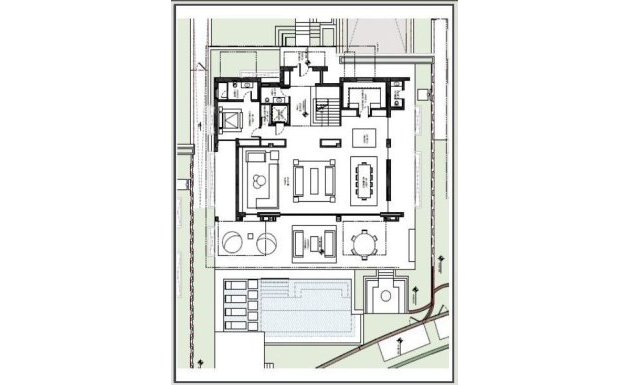 New Build - Villa - Benahavís