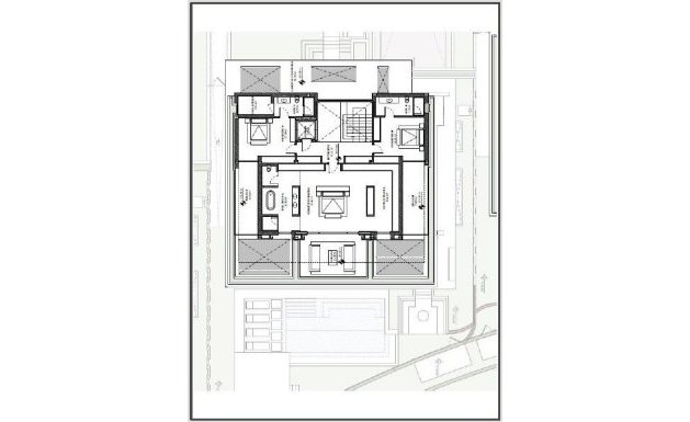 New Build - Villa - Benahavís