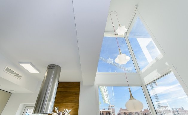 Nueva construcción - Chalet - Cartagena