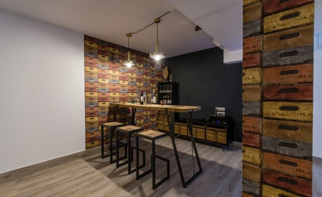 Nueva construcción - Chalet - Cartagena