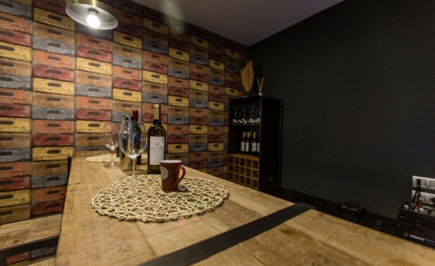 Nueva construcción - Chalet - Cartagena