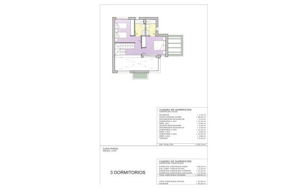 Nueva construcción - Chalet - Cartagena