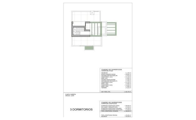 Nueva construcción - Chalet - Cartagena