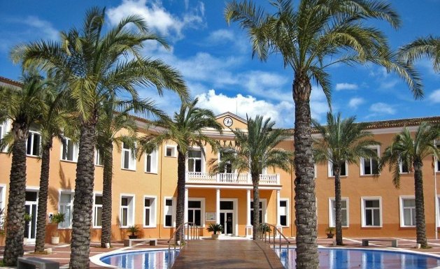New Build - penthouse - El Verger