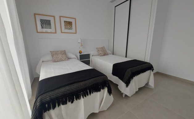 Nueva construcción - Semidetached - Torre Pacheco