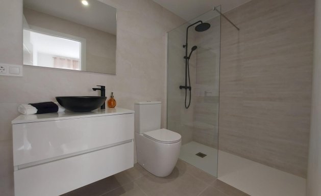 Nueva construcción - Semidetached - Torre Pacheco