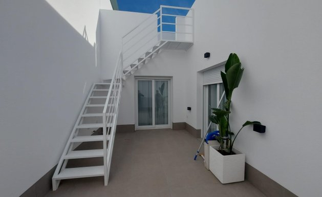Nueva construcción - Semidetached - Torre Pacheco