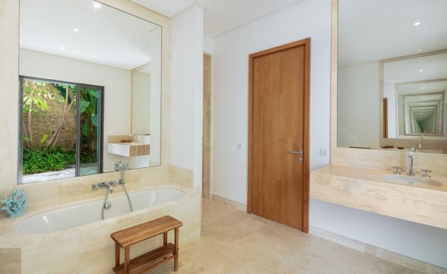 Neuf - Villa  - Casares