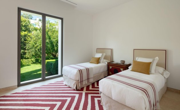 Neuf - Villa  - Casares