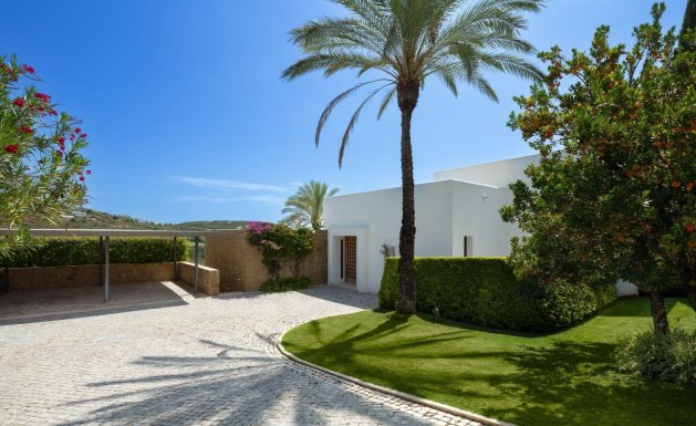 Neuf - Villa  - Casares