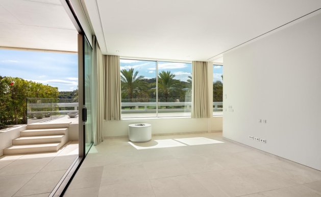 Neuf - Villa  - Casares