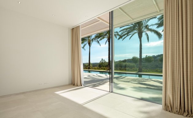 Neuf - Villa  - Casares