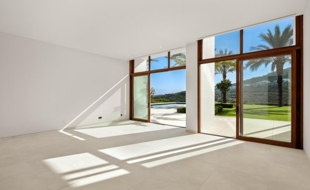Neuf - Villa  - Casares