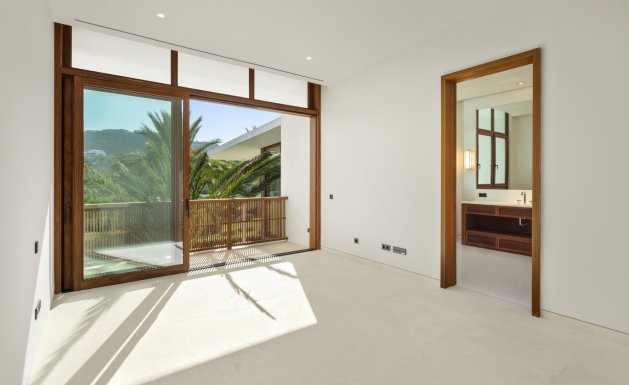 Neuf - Villa  - Casares