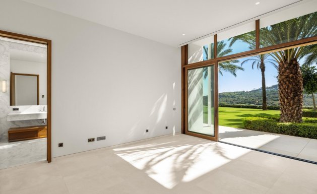 Neuf - Villa  - Casares