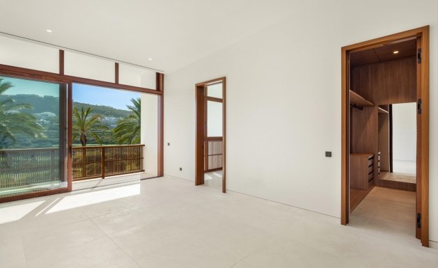 Neuf - Villa  - Casares