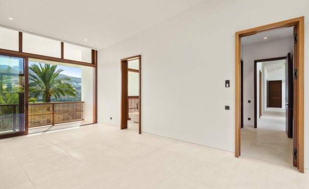 Neuf - Villa  - Casares