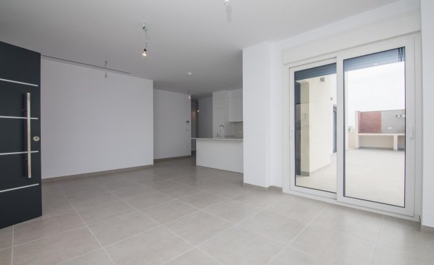 Nueva construcción - Chalet - Polop