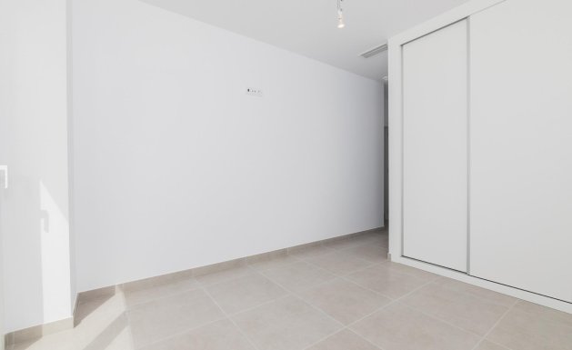 Nueva construcción - Chalet - Polop