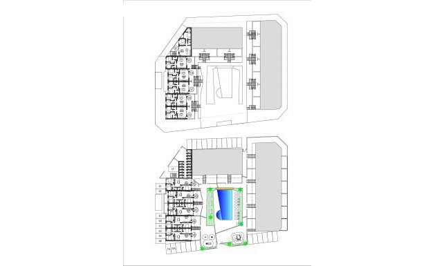 Neuf - Ground Floor Bungalow - Torre Pacheco
