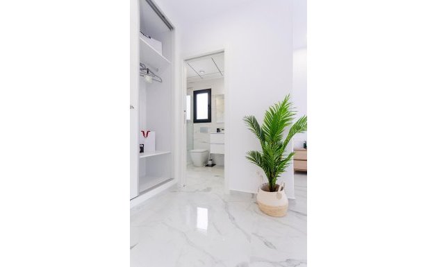 New Build - Villa - Torrevieja