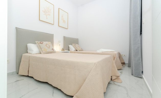 New Build - Villa - Torrevieja